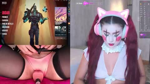 liagames online show from 10/16/25, 10:55