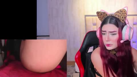 liagames online show from 10/20/25, 10:32