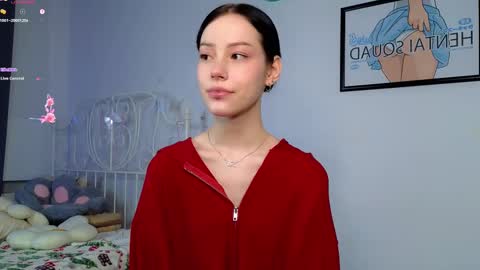 Lia  online show from 02/15/25, 09:38