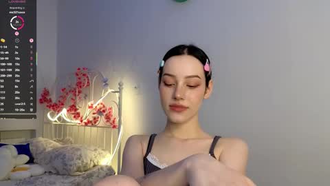 Snapshot of liaglamour chatting on 09/16/25, 07:59 Lia online show from 09/16/25, 07:59