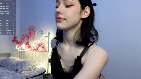 Snapshot of liaglamour chatting on 09/17/25, 07:59 Lia online show from 09/17/25, 07:59