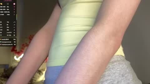 Snapshot of liaglamour chatting on 09/27/25, 09:14 Lia online show from 09/27/25, 09:14