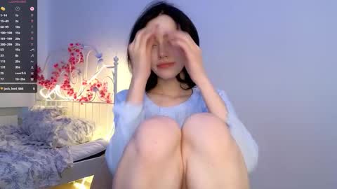 Snapshot of liaglamour chatting on 09/28/25, 09:25 Lia online show from 09/28/25, 09:25