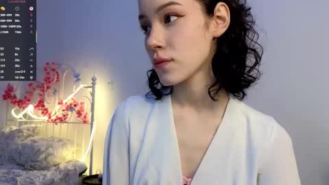 Snapshot of liaglamour chatting on 10/01/25, 08:42 Lia online show from 10/01/25, 08:42