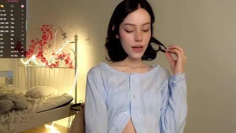 Snapshot of liaglamour chatting on 10/03/25, 08:55 Lia online show from 10/03/25, 08:55