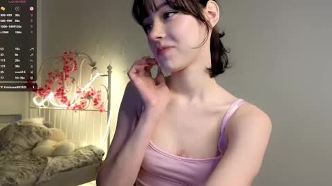 Snapshot of liaglamour chatting on 10/16/25, 09:21 Lia online show from 10/16/25, 09:21