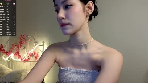 Snapshot of liaglamour chatting on 10/26/25, 08:53 Lia online show from 10/26/25, 08:53