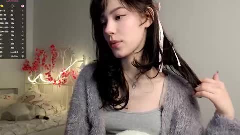 Lia  online show from 03/01/26, 09:33