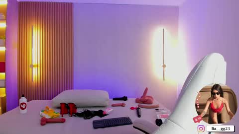Liah online show from 05/16/26, 08:00