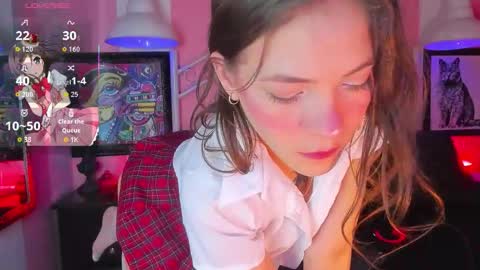 ---Liah--- online show from 11/25/25, 09:37