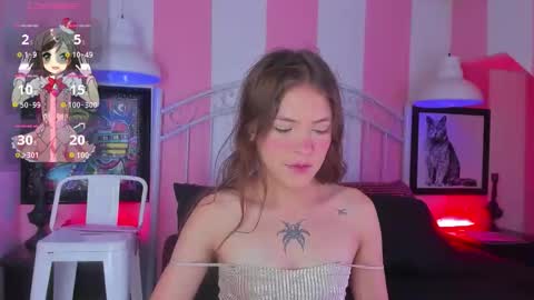 ---Liah--- online show from 11/27/25, 08:44