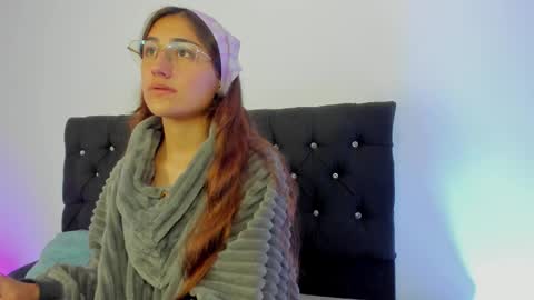 Liah  online show from 11/13/25, 03:22
