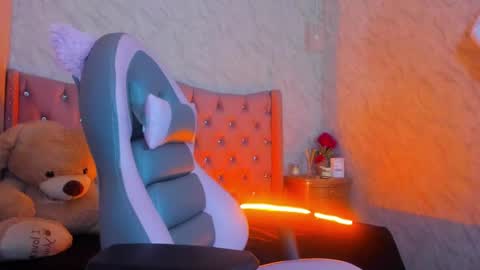 Snapshot of liaharrys chatting on 01/27/25, 09:22 Lia online show from 01/27/25, 09:22