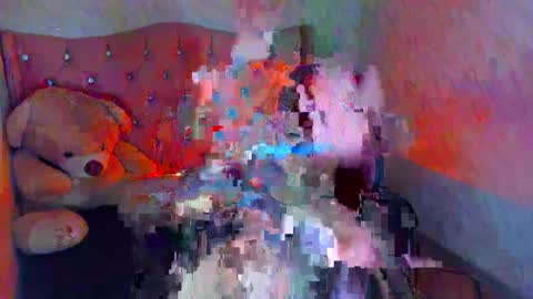 Snapshot of liaharrys chatting on 01/30/25, 07:04 Lia online show from 01/30/25, 07:04