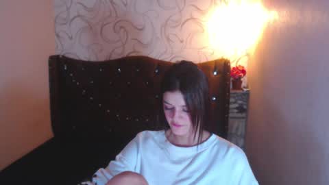 Snapshot of liaharrys chatting on 02/26/25, 10:53 Lia online show from 02/26/25, 10:53