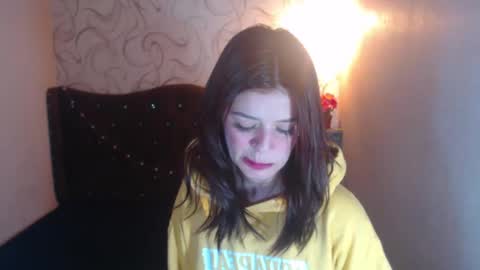 Snapshot of liaharrys chatting on 03/05/25, 03:40 Lia online show from 03/05/25, 03:40