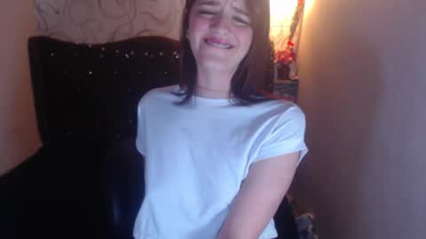 Snapshot of liaharrys chatting on 03/08/25, 06:47 Lia online show from 03/08/25, 06:47