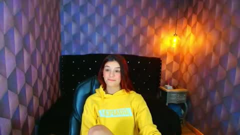 Snapshot of liaharrys chatting on 09/28/25, 08:58 Lia online show from 09/28/25, 08:58