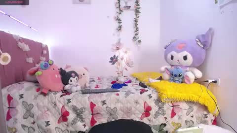 liahdiaz_ online show from 02/07/26, 02:54