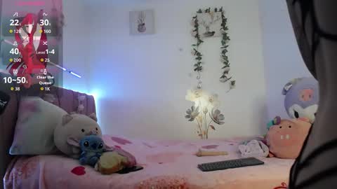 liahdiaz_ online show from 02/21/26, 02:45