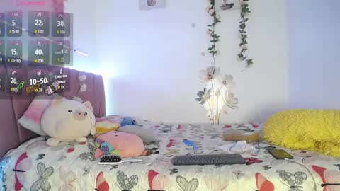 liahdiaz_ online show from 02/25/26, 03:21
