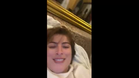 Snapshot of liahferrerr chatting on 09/29/25, 05:01 Liah Ferrer online show from 09/29/25, 05:01