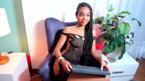 Liah Grey online show from 03/25/26, 09:10