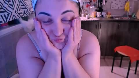 Snapshot of liahsofty chatting on 11/02/25, 11:51 miss Lia colection for travel online show from 11/02/25, 11:51