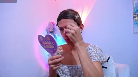 Liah Stone online show from 06/07/26, 06:55