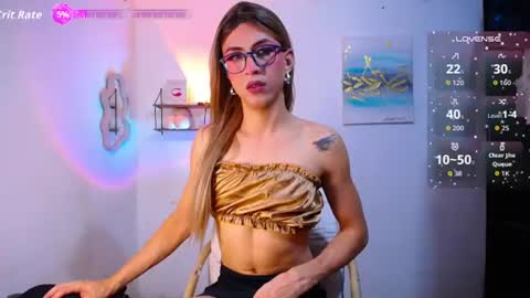 Liah Stone online show from 07/16/26, 05:19