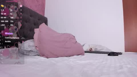 Lia online show from 09/09/25, 04:28