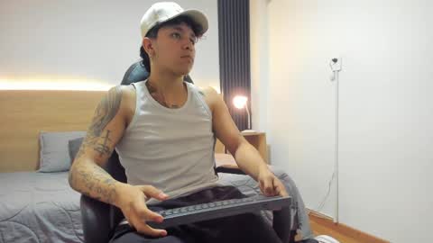 liam__fox online show from 06/07/26, 03:32