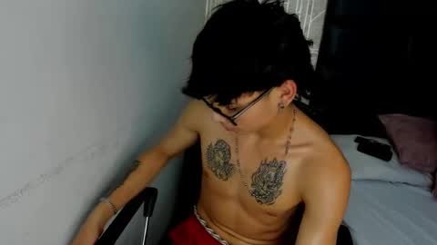 Snapshot of liam_adamms chatting on 02/19/26, 09:11 Liam Adamms online show from 02/19/26, 09:11
