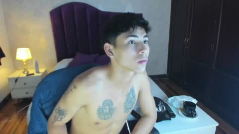 Snapshot of liam_adamms chatting on 06/15/26, 03:47 Liam Adamms online show from 06/15/26, 03:47