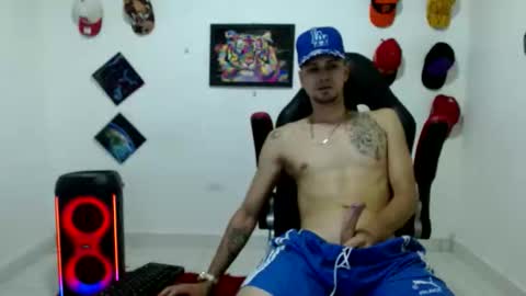 Snapshot of liam_andres12 chatting on 03/09/26, 11:31 Andres online show from 03/09/26, 11:31