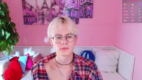 LIAM online show from 07/29/26, 10:24