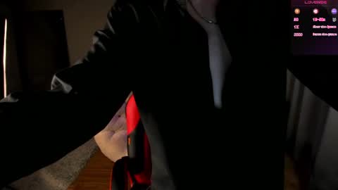 LIAM online show from 07/30/26, 11:20