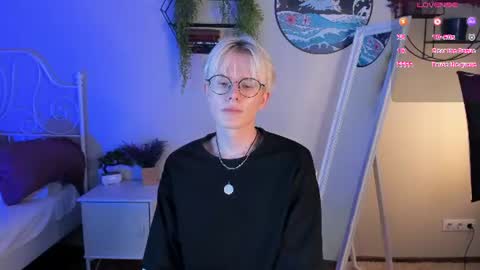 LIAM online show from 08/02/26, 05:39