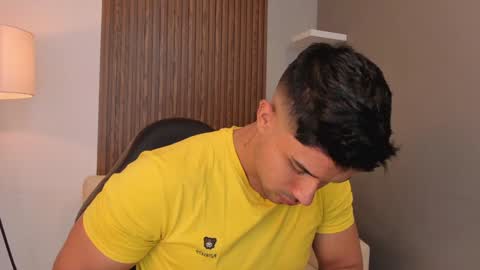 Liam Collins online show from 01/04/25, 11:33