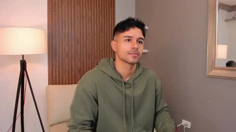 Liam Collins online show from 01/07/25, 11:26