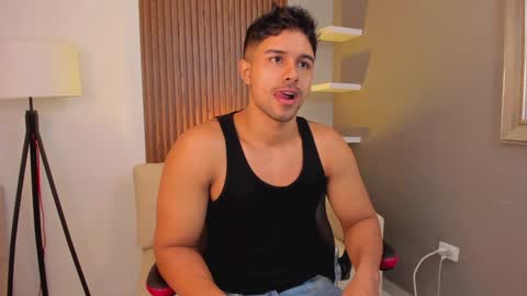 Liam Collins online show from 01/10/25, 11:43