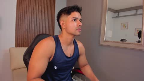 Liam Collins online show from 01/11/25, 11:34