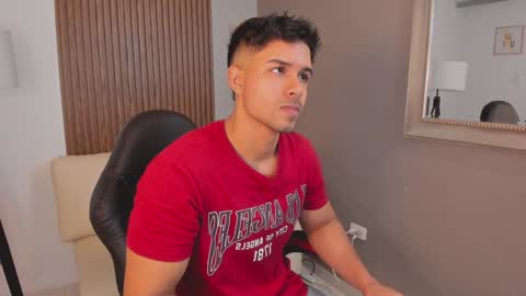 Liam Collins online show from 01/12/25, 11:39