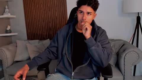 Liam Collins online show from 09/21/25, 11:45