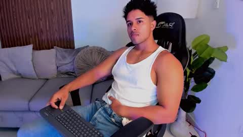 Liam Collins online show from 09/24/25, 11:46