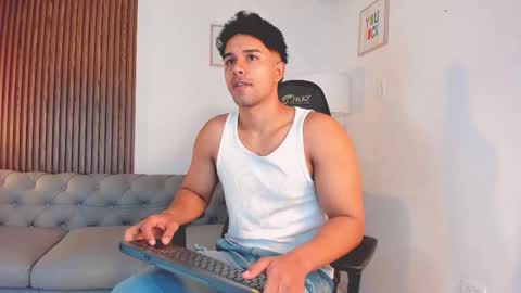 Liam Collins online show from 10/18/25, 11:33