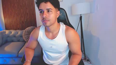 Liam Collins online show from 10/24/25, 11:50