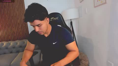 Liam Collins online show from 10/29/25, 11:45