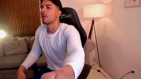 Liam Collins online show from 05/12/26, 12:13