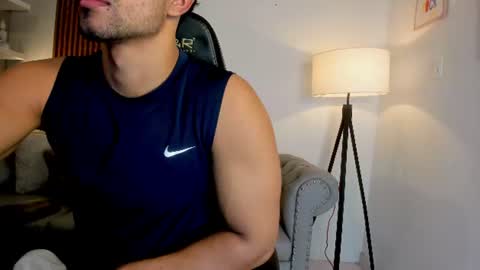 Liam Collins online show from 06/11/26, 11:52